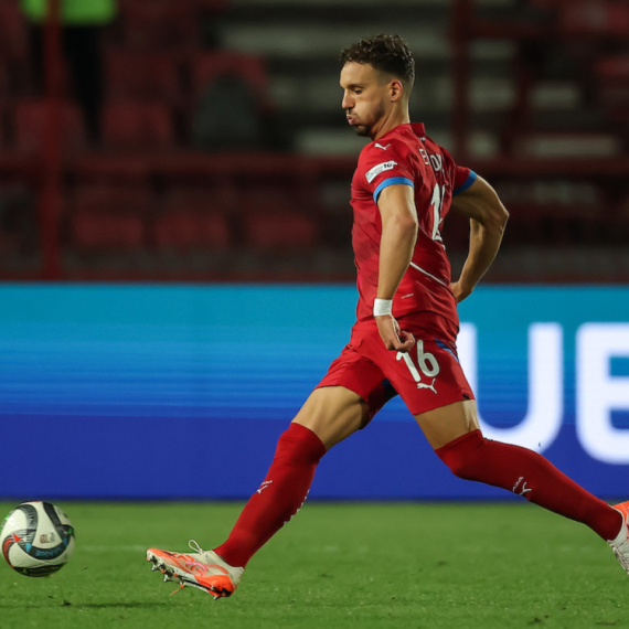 Turci "kradu" Zvezdi pojačanje?