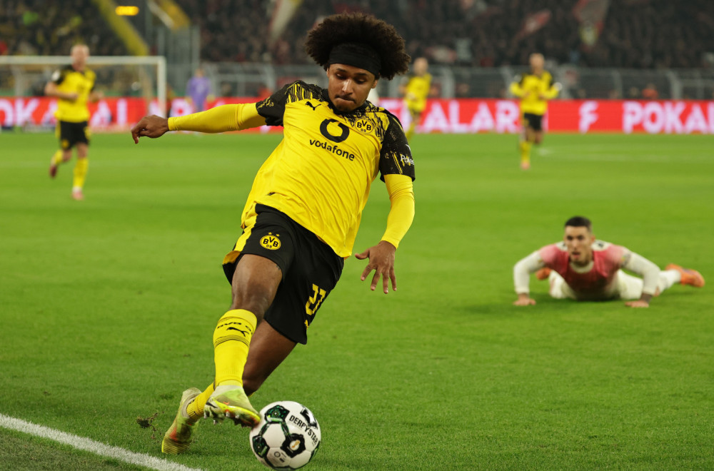 Borusija kaznila najboljeg igrača!