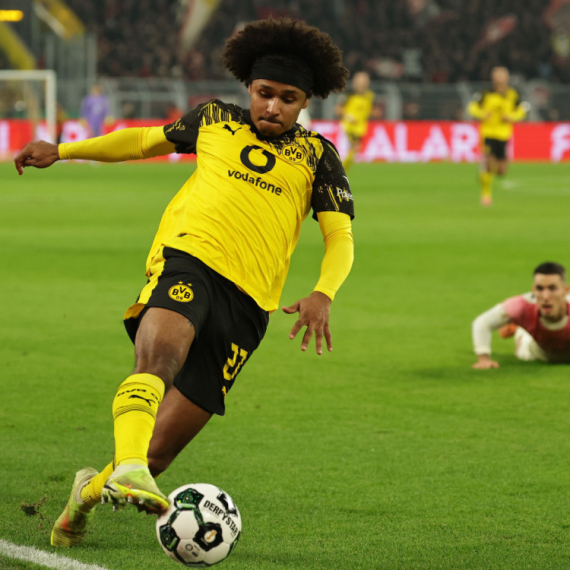 Borusija kaznila najboljeg igrača!