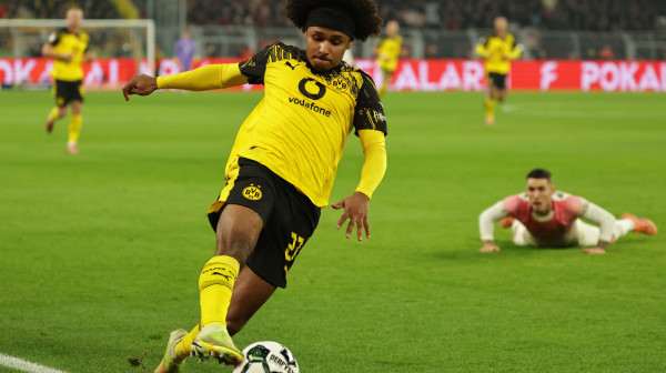 Borusija kaznila najboljeg igrača!