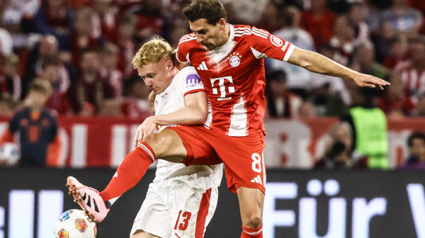 Atletiko sprema transfer "bombu" iz Nemačke