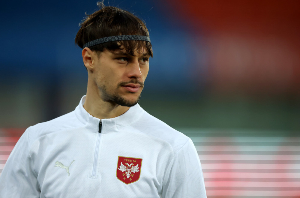 Šta se dešava sa Birmančevićem?