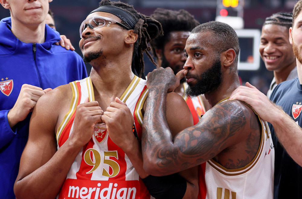 Što bi rekao Kvinsi Miler...