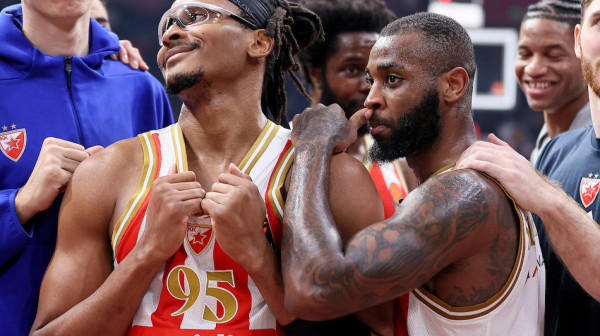 Što bi rekao Kvinsi Miler...