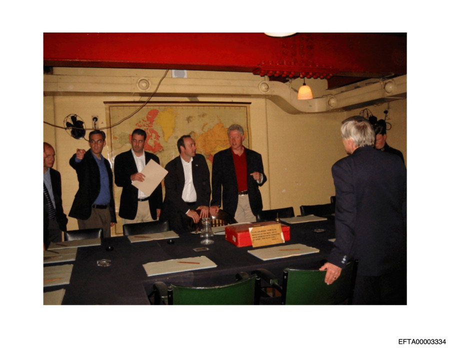 FBI godinama ćutao: Sestra Epstajnove žrtve ga prijavila još 1996. godine