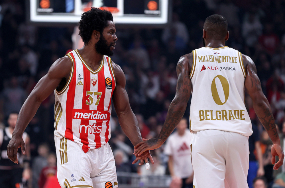 Ni Mekintajer, ni Nvora – već Odželej