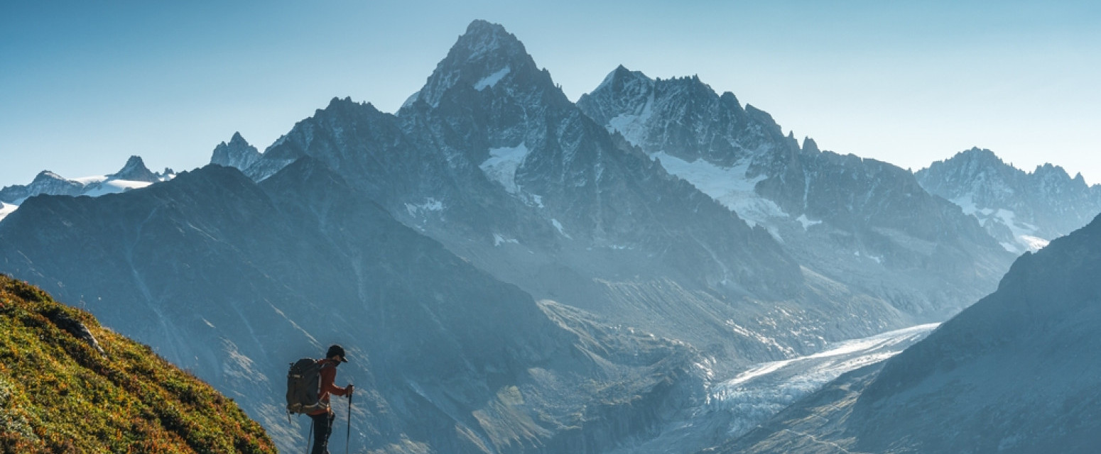 Vrh Monblana se gubi: Istraživači upozoravaju na topljenje leda