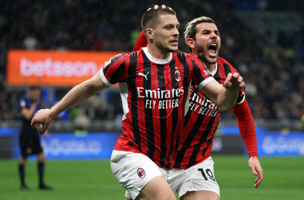 Kada je on otišao, sve se promenilo