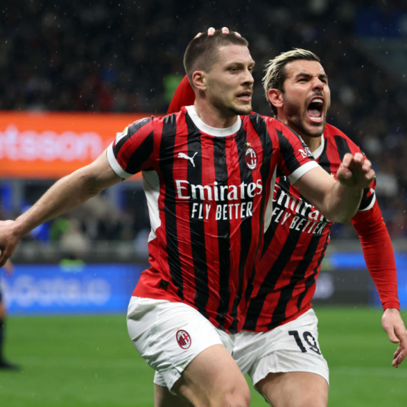 "Kada je on otišao, sve se promenilo"