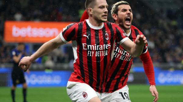 "Kada je on otišao, sve se promenilo"