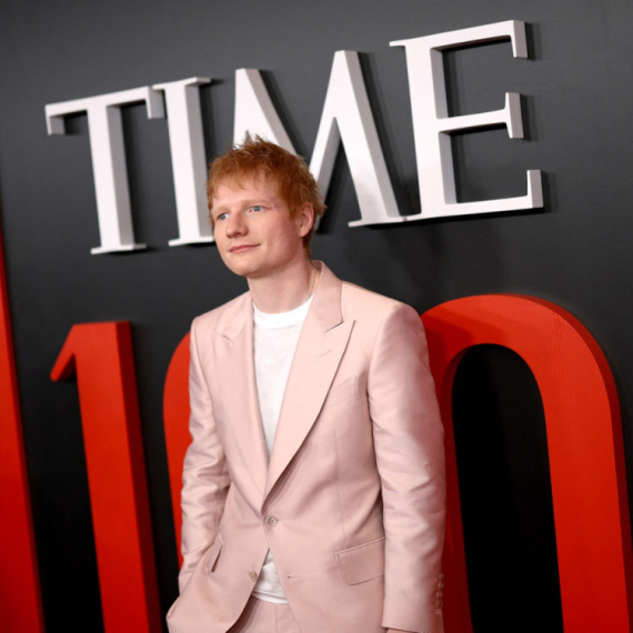 Smršao 14 kilograma, pa pokazao mišiće: "Želim da budem odgovoran otac i da izgledam dobro" FOTO