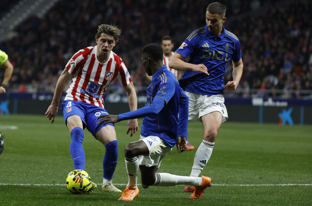 Junajted naciljao dva zimska pojačanja