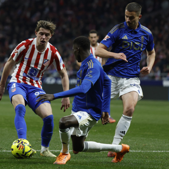 Junajted naciljao dva zimska pojačanja