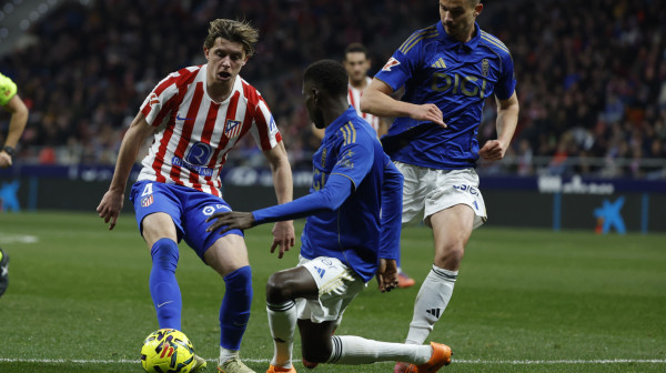 Junajted naciljao dva zimska pojačanja