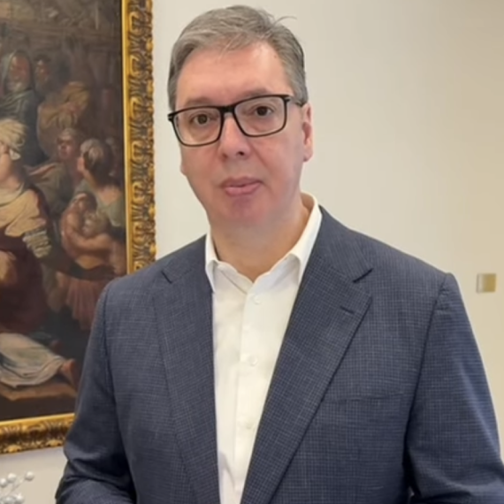 Više od 70 dana bez kapi nafte; Vučić posle važnog sastanka o NIS-u: Korak bliže rešenju VIDEO
