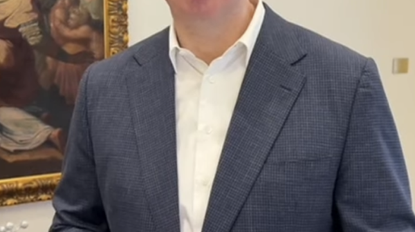 Više od 70 dana bez kapi nafte; Vučić posle važnog sastanka o NIS-u: Korak bliže rešenju VIDEO