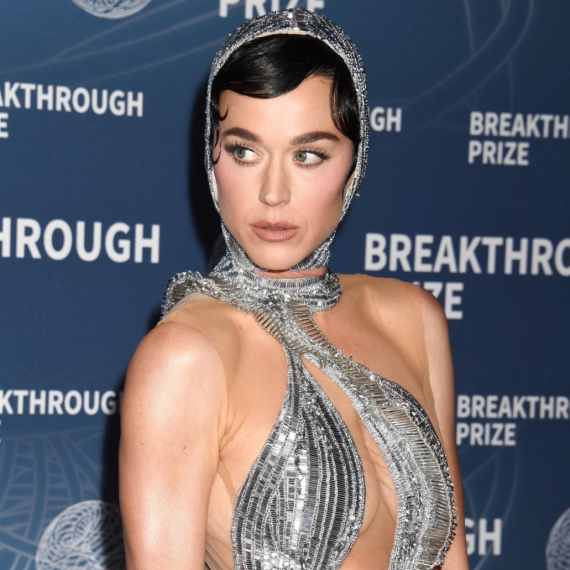 Ona sad ljubi političara, a njen bivši poručuje: "Volim je i dalje, nemojte me porediti s njim"