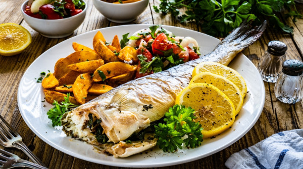 Posle slave samo jedno pitanje: Koliko dugo riba sme da stoji u frižideru?