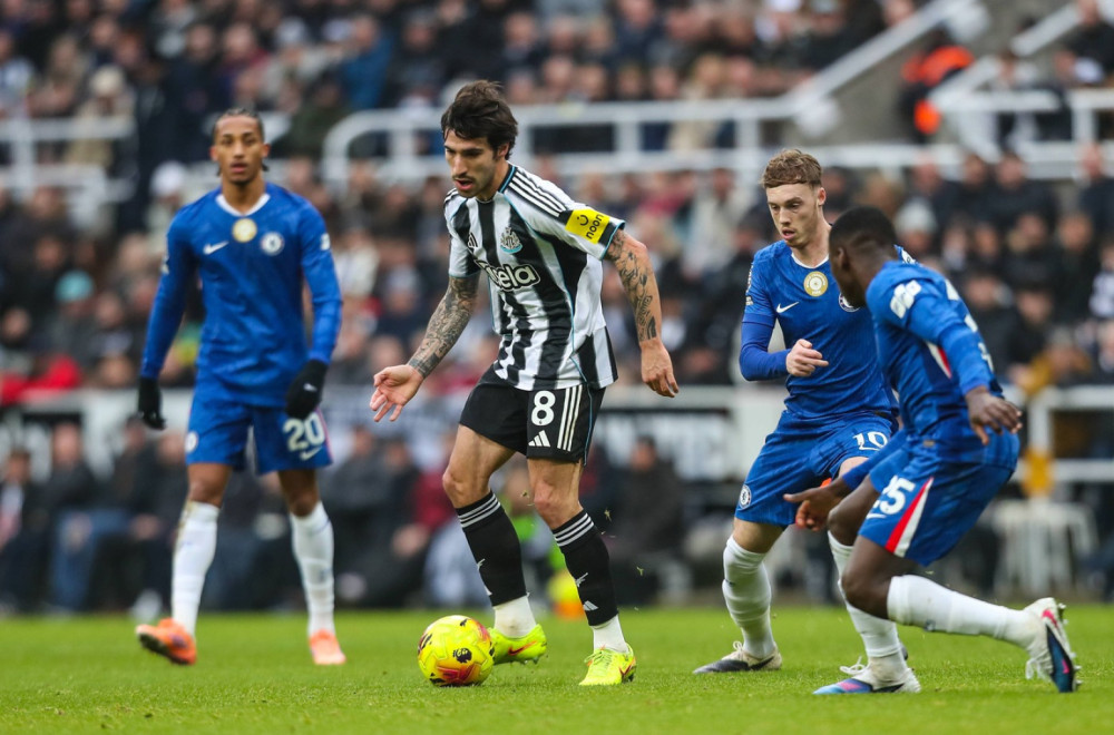 Kakav meč u Njukaslu – Svrake imale sve, ali Čelsi se trgao iz košmara VIDEO