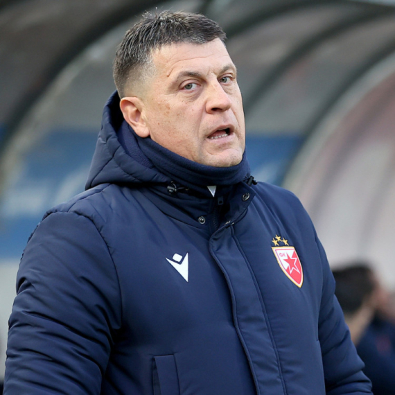 Milojevićeva Zvezda na skeneru B92.sporta – po poslednji put