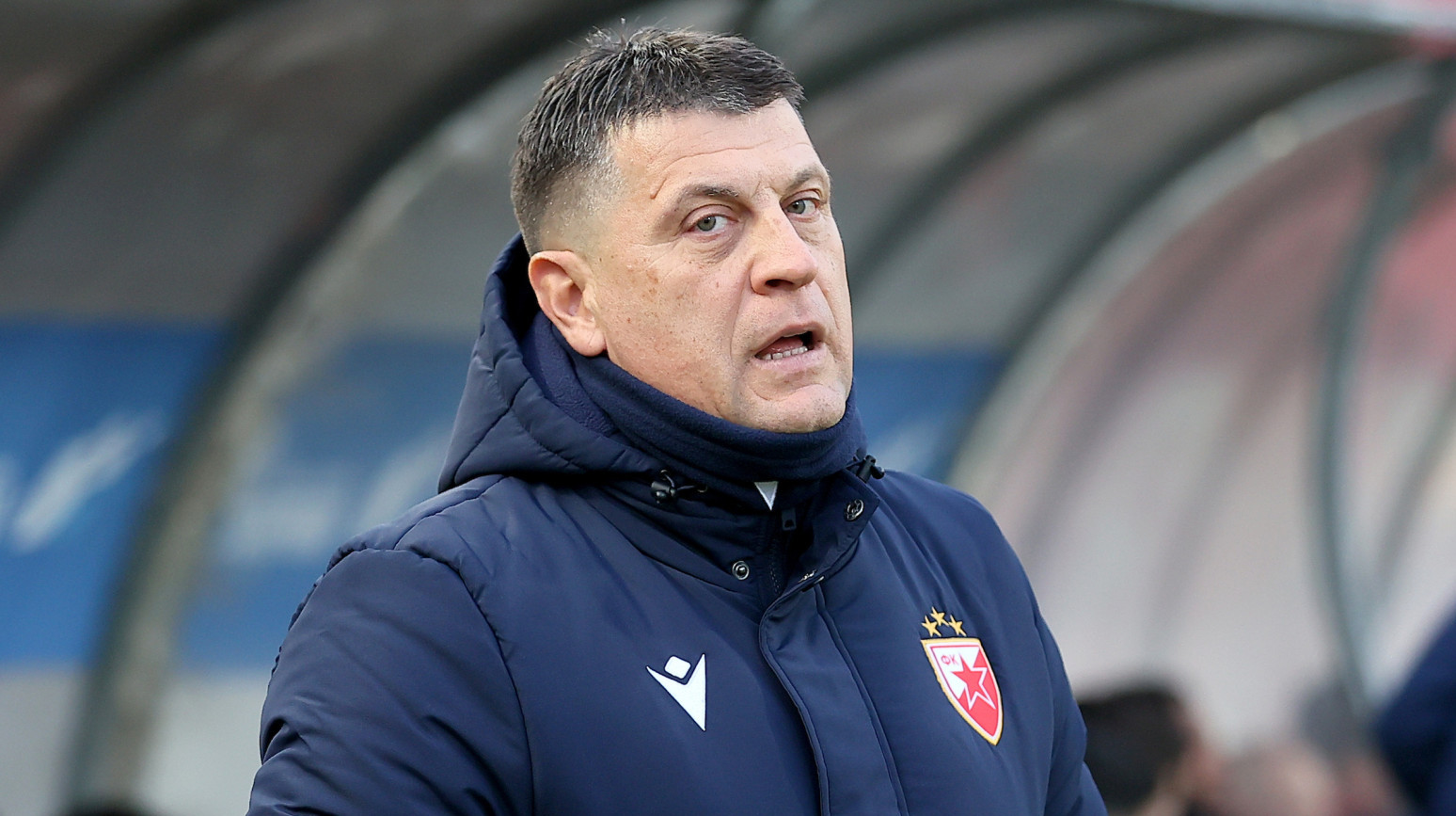 Milojevićeva Zvezda na skeneru B92.sporta – po poslednji put