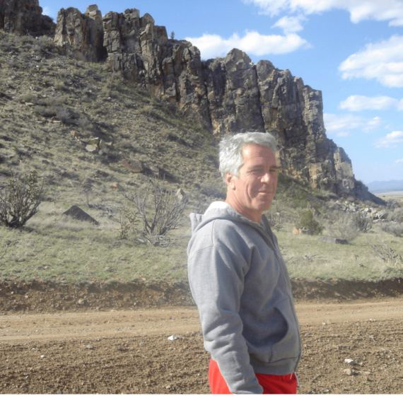 Ovo su najjeziviji detalji otkriveni u dokumentima o Epstajnu: Gnusni zahtevi za podvođenje