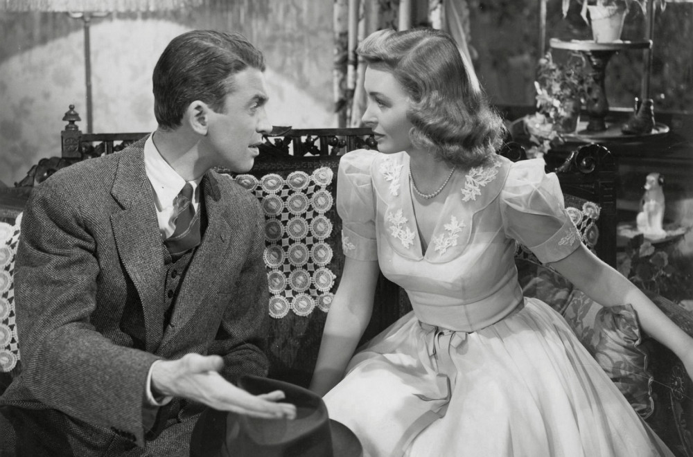 Ovaj crno-beli klasik je nadmašio Sam u kući i Umri muški: Najlepši praznični film svih vremena