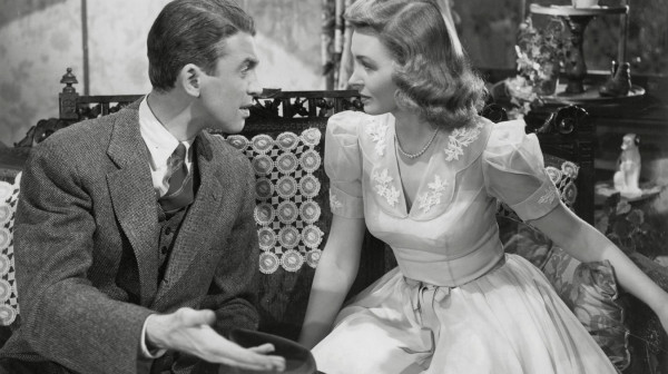 Ovaj crno-beli klasik je nadmašio "Sam u kući" i "Umri muški": Najlepši praznični film svih vremena