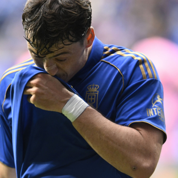 Ovijedu ne pomaže ni treći trener ove sezone