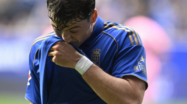 Ovijedu ne pomaže ni treći trener ove sezone