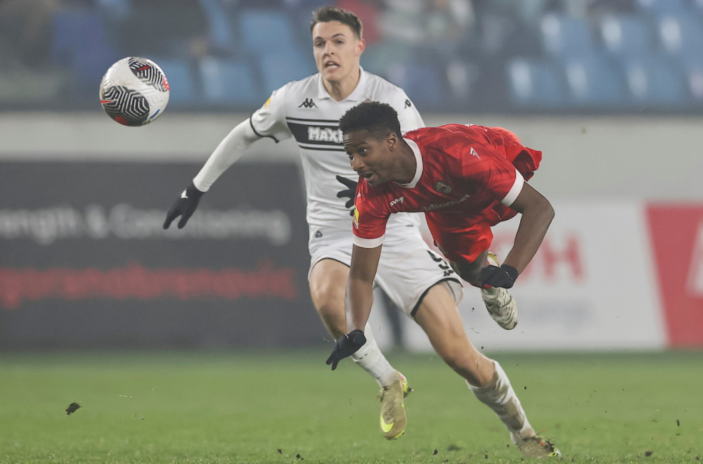 Partizan gubi u Loznici