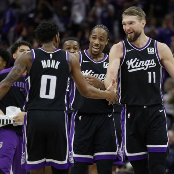 Loše vesti – ništa od Sabonisa