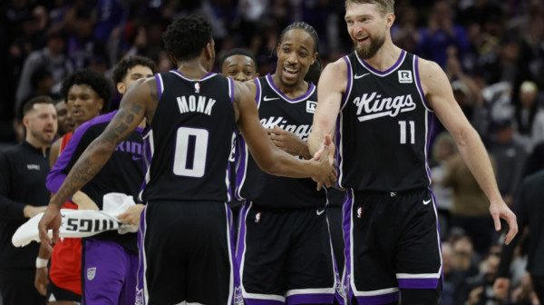 Loše vesti – ništa od Sabonisa