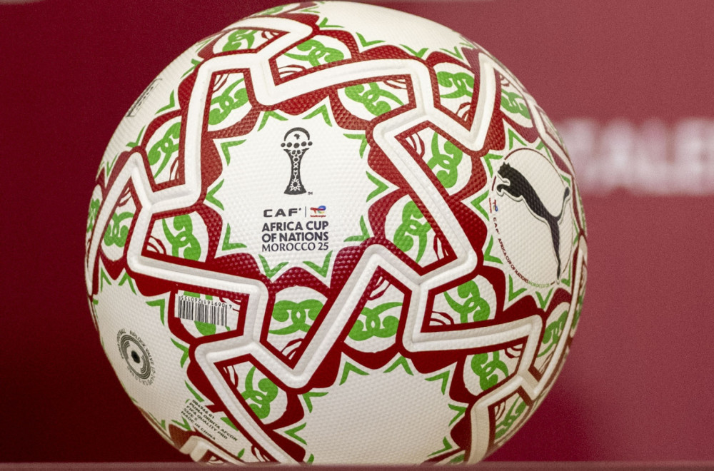 I Afrika će imati Ligu nacija