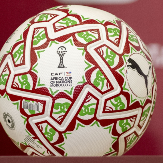 I Afrika će imati Ligu nacija