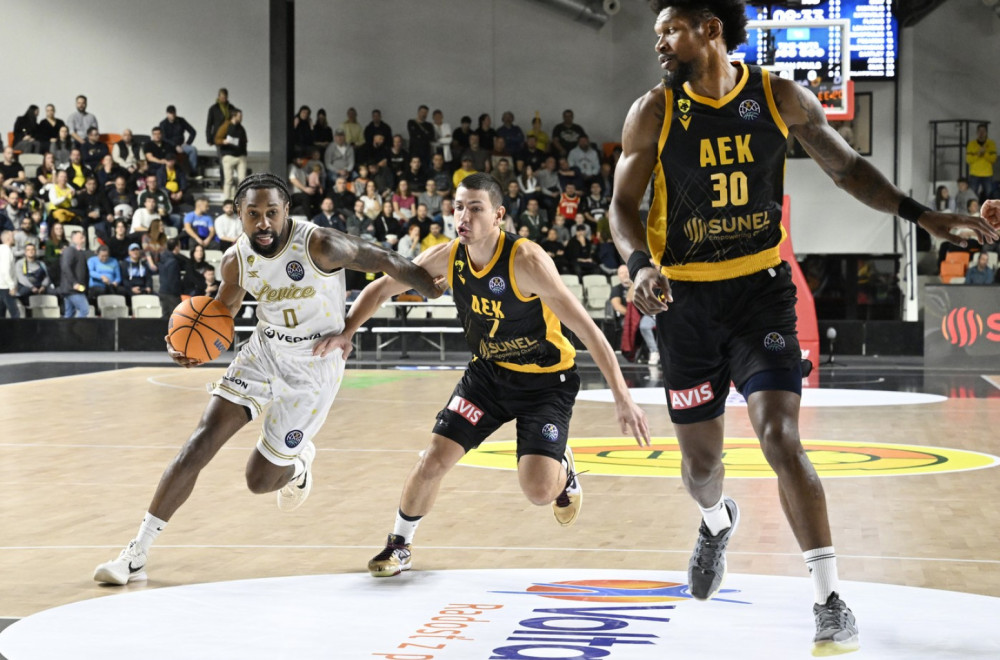 Barselona od Šakote uzima centra sa NBA iskustvom – Olimpijakos preti