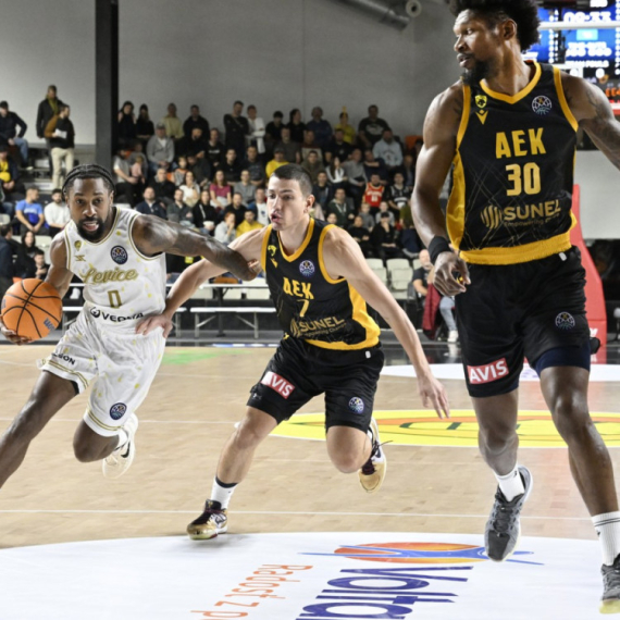 Barselona od Šakote uzima centra sa NBA iskustvom – Olimpijakos "preti"