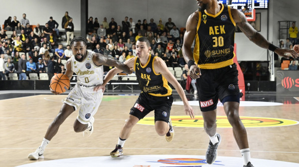 Barselona od Šakote uzima centra sa NBA iskustvom – Olimpijakos "preti"