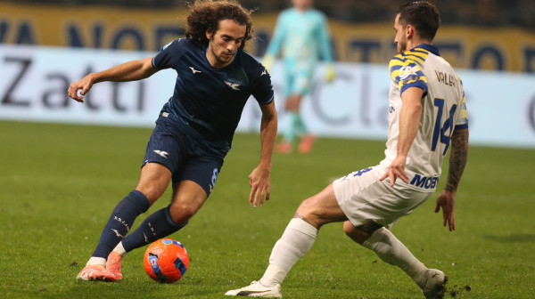 Meč za zaborav Lacija i Kremonezea