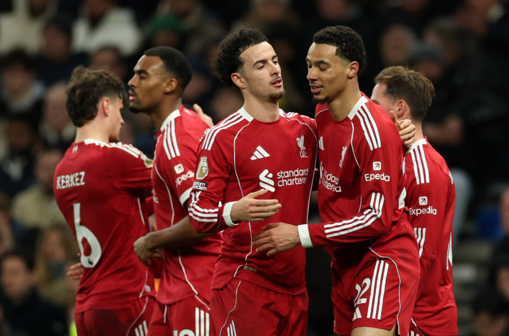 Liverpulov košmar sa srećnim krajem VIDEO