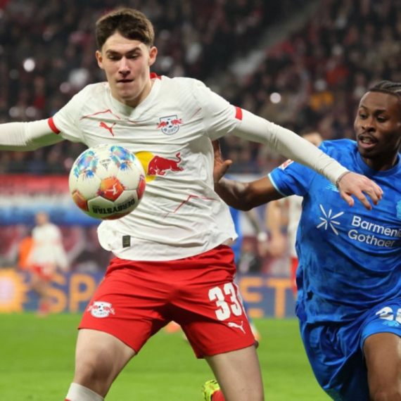 Eto drame u Bundesligi – Nedeljković i Maksimović nisu mogli da spreče poraz