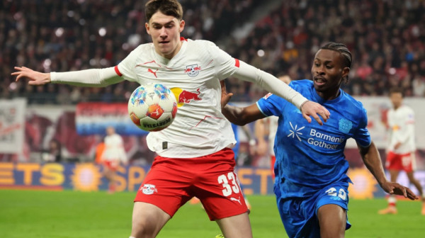 Eto drame u Bundesligi – Nedeljković i Maksimović nisu mogli da spreče poraz