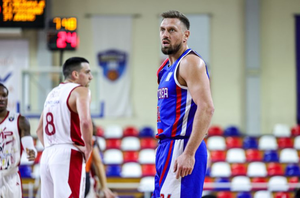 Igokea nastavila odličan niz protiv FMP