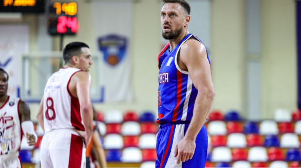 Igokea nastavila odličan niz protiv FMP