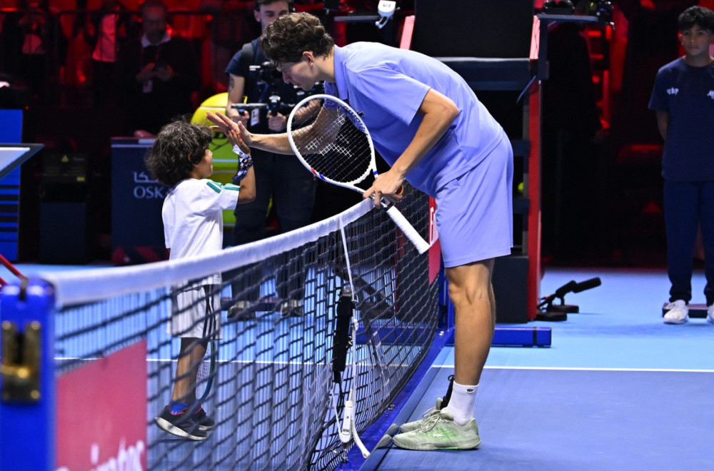 Nekad Alkaras, Siner i Međedović, a sada – Tien ili Bloks