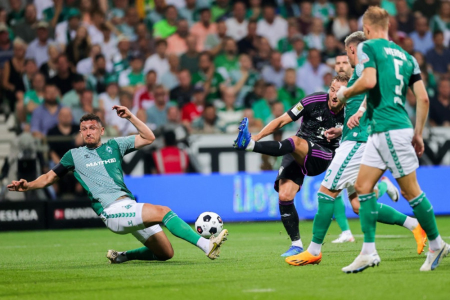 Veljković za B92.sport o Zvezdi i Srbiji: Opasno je gledati mnogo unapred