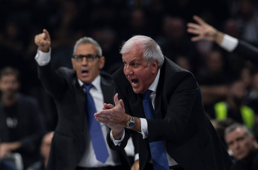 Javila se Obradovićeva desna ruka: Partizan će u ponedeljak...