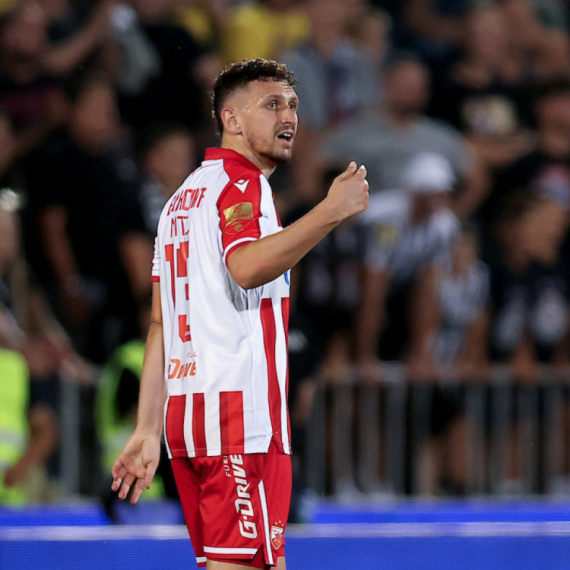 Veljković za B92.sport: "Da znamo šta je problem, odmah bismo ga rešili"