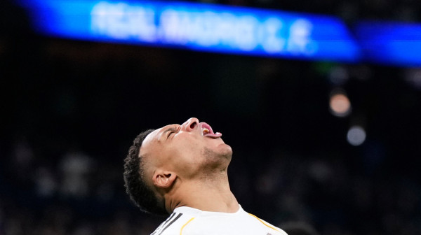 Mbape slavio kao Ronaldo rekord Ronalda – Real pobedom završio 2025.