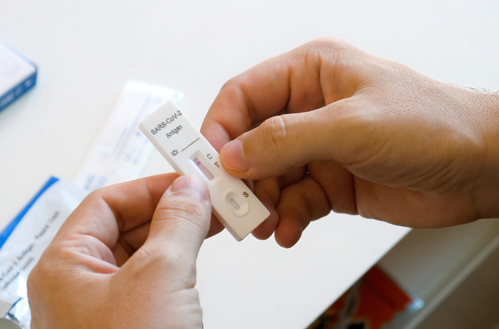 Lažni testovi za grip i kovid na tržištu: Po ovome ćete ga prepoznati